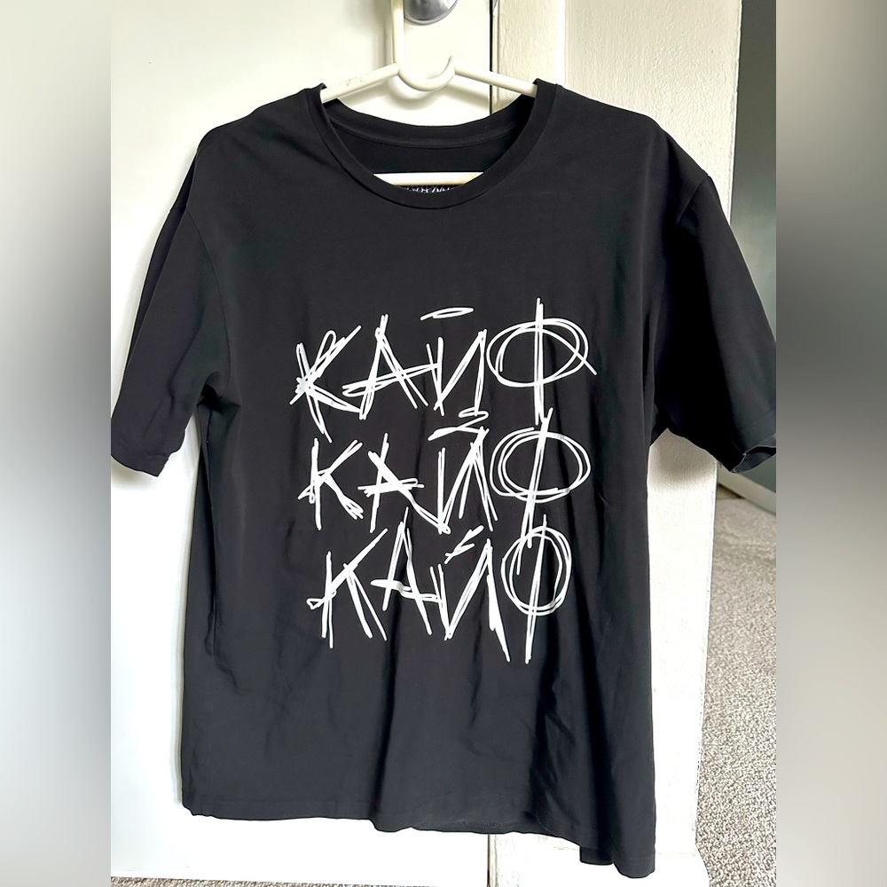 Vdudvdud.ru t shirt (кайф, кайф, кайф)